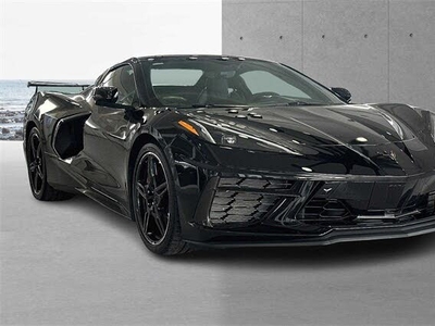 2020 Chevrolet Corvette