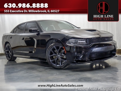 2020 Dodge Charger GT for sale in Willowbrook, IL