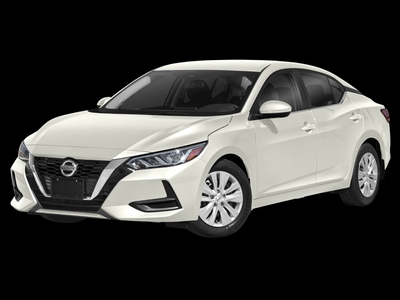 2020 Nissan Sentra SV for sale in Lake Hopatcong, NJ