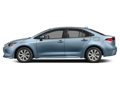 2020 Toyota Corolla LE for sale in Milford, MA