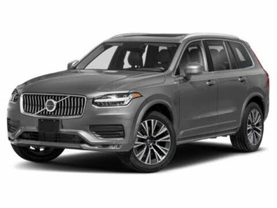 2021 Volvo XC90