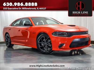 2022 Dodge Charger R/T for sale in Willowbrook, IL