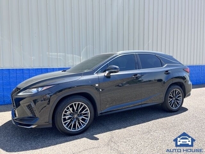 2022 Lexus RX 350 F SPORT Handling 4dr SUV for sale in Phoenix, AZ