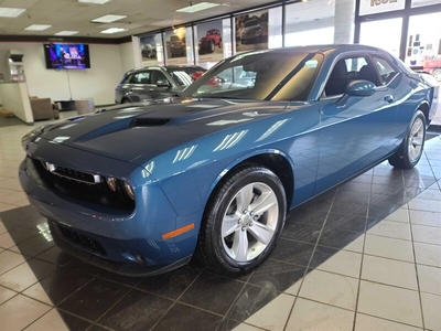 2023 Dodge Challenger SXT 2DR COUPE/V6 for sale in Hamilton, OH