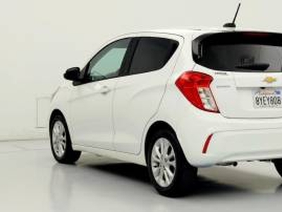 Chevrolet Spark 1400