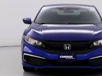 Honda Civic 2000