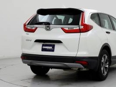 Honda CR-V 2400