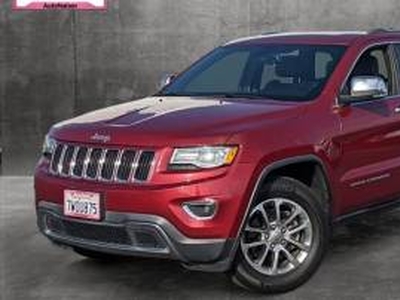 Jeep Grand Cherokee 3000