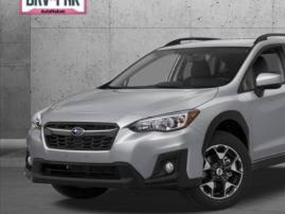 Subaru Crosstrek 2000