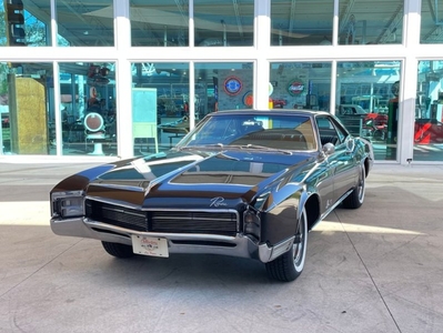 FOR SALE: 1967 Buick Riviera GS $42,997 USD