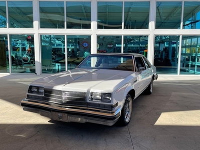 FOR SALE: 1978 Buick LeSabre Custom $24,997 USD