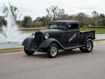 1934 Dodge Pickup