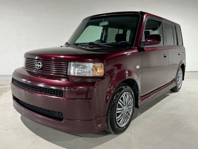 2005 Scion xB