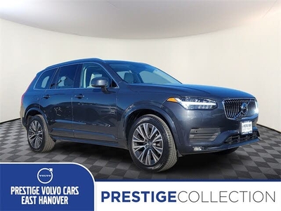 2021 Volvo XC90