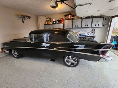 FOR SALE: 1957 Chevrolet 210 $40,995 USD
