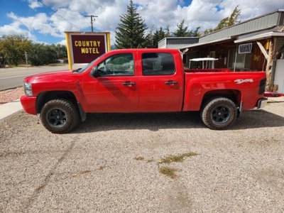 FOR SALE: 2007 Chevrolet 1500 $11,995 USD