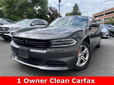 Used 2019 Dodge Charger SXT for sale in Yonkers, NY 10710: Sedan Details - 654521484 | Kelley Blue Book