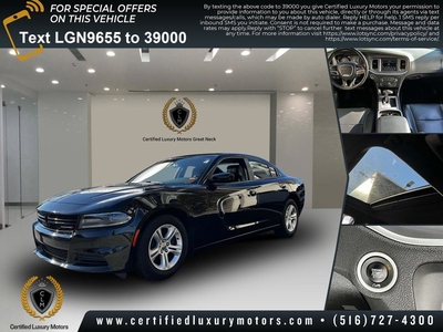 Used 2020 Dodge Charger SXT for sale in Great Neck, NY 11021: Sedan Details - 670482205 | Kelley Blue Book