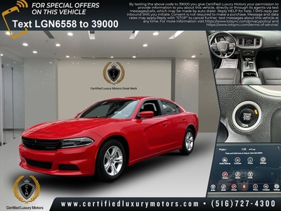 Used 2020 Dodge Charger SXT for sale in VALLEY STREAM, NY 11580: Sedan Details - 672632999 | Kelley Blue Book