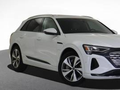 Audi Q8 e-tron L - Electric