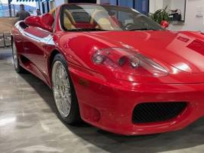 Ferrari 360 3600