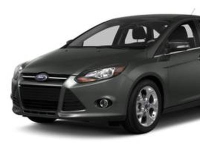 Ford Focus 2000