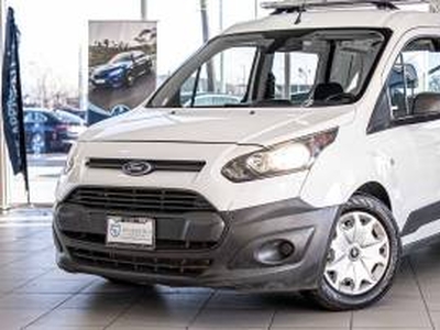 Ford Transit Connect Van 2500