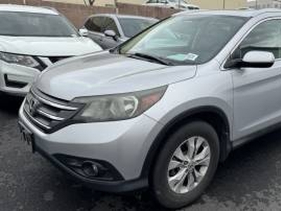 Honda CR-V 2400