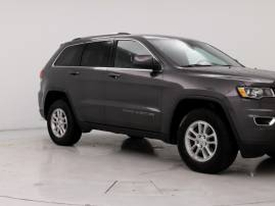 Jeep Grand Cherokee 3600