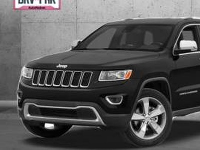 Jeep Grand Cherokee 5700