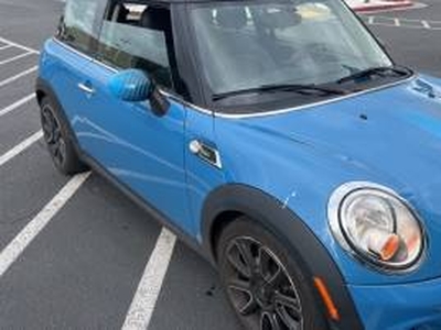 MINI Hardtop 1600