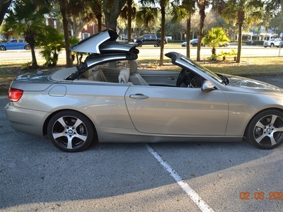 2007 BMW 3-Series 328i in Daytona Beach, FL