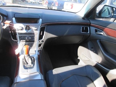 2009 Cadillac CTS 3.6L DI in Branford, CT