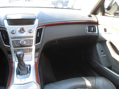 2010 Cadillac CTS 3.0L V6 Luxury in Branford, CT