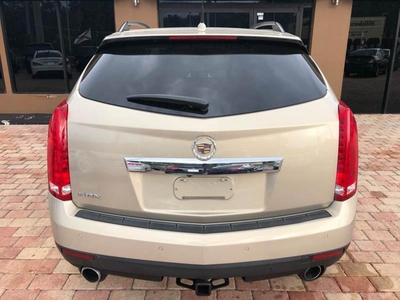 2011 Cadillac SRX Luxury Collection in Tampa, FL