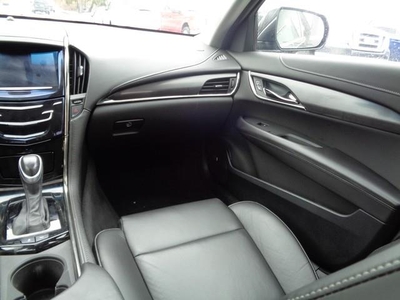 2013 Cadillac ATS 2.0T in Branford, CT