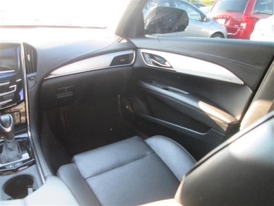 2013 Cadillac ATS 2.5L Luxury in Branford, CT