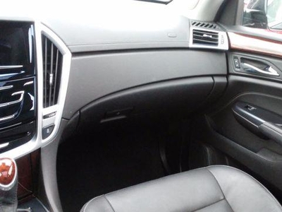 2014 Cadillac SRX Luxury Collection in Branford, CT