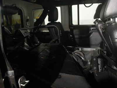 2015 Jeep Wrangler Unlimited Altitude in Branford, CT