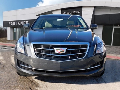 2018 Cadillac ATS 2.0L Turbo in West Chester, PA