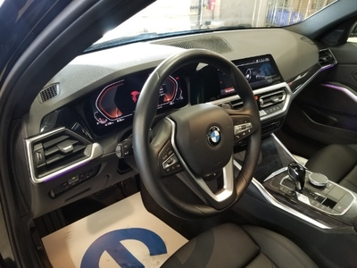 2021 BMW 3-Series 330i xDrive in Hamburg, NY