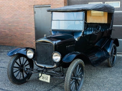 1925 Ford Model T Touring For Sale