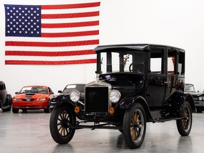 1926 Ford Model T For Sale