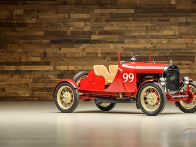 1929 Ford Model A Racer For Sale