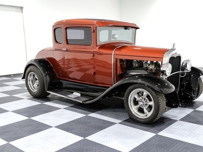 1930 Ford Model A For Sale
