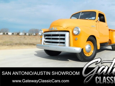 1948 GMC Pickup For Sale