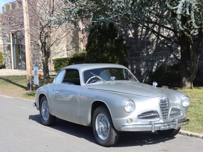 1953 Alfa Romeo 1900C Sprint For Sale
