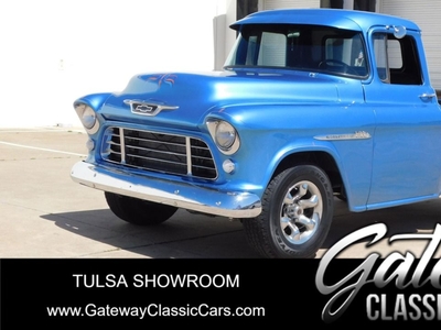 1955 Chevrolet 3100 For Sale