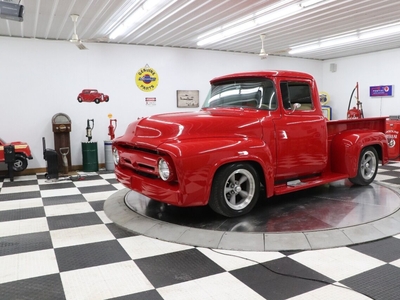 1956 Ford F-100 For Sale