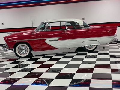 1956 Plymouth Belvedere For Sale